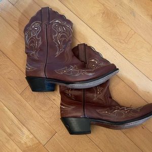 Durango Cowgirl Boots